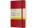 Classic PK soft cover notitieboek - ruitjes 9