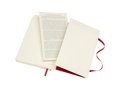 Classic PK soft cover notitieboek - ruitjes 11