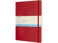 Classic XL soft cover notitieboek - stippen 7