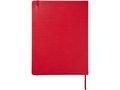 Moleskine Classic XL notaboek met harde cover en effen papier 4