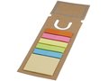 Sticky note bladwijzer 6