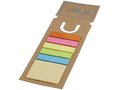 Sticky note bladwijzer 7