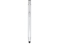 Olaf metallic touchpoint balpen 4