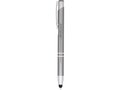 Olaf metallic touchpoint balpen 8