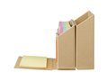 Artemis sticky notes en bureau organiser 3