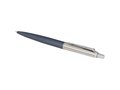 Jotter XL matte balpen met chroom 8