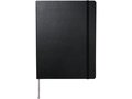 Moleskine Pro notitieboek XL hard cover 2