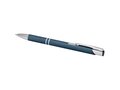 Moneta soft touch balpen met klikmechanisme 10