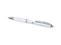 Nash anti-bacterial ballpoint pen 2