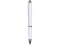 Nash anti-bacterial ballpoint pen 4