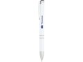 Moneta anti-bacterial ballpoint pen 2