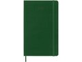 Moleskine 12M dagelijkse planner met harde kaft 6