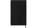 Moleskine 12M dagelijkse planner met harde kaft 9