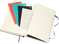 Moleskine 12M dagelijkse planner met harde kaft 6