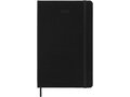 Moleskine 12M dagelijkse planner met harde kaft 10