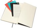 Moleskine 12M wekelijkse planner met harde kaft 6