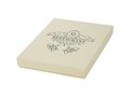 Verde 3-delige geschenkset met kantoorartikelen van graspapier 3