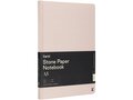 Karst® A5 notitieboek met hardcover 20