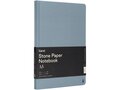 Karst® A5 notitieboek met hardcover 25