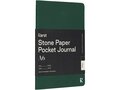 Karst® A6 softcover pocket journal van steenpapier
