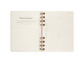 Moleskine 12M XL dagplanner met spiraal en hardcover 4