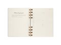 Moleskine 12M XL dagplanner met spiraal en hardcover 12