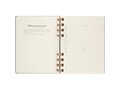 Moleskine 12M XL dagplanner met spiraal en hardcover 20