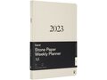 Karst® A5 weekplanner met hardcover