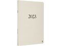 Karst® A5 weekplanner met hardcover 2