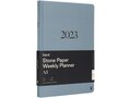 Karst® A5 weekplanner met hardcover 3