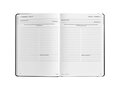 Karst® A5 dagplannerset met hardcover 3