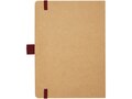 Berk A5 notitieboek van gerecycled papier 3