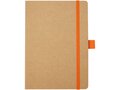 Berk A5 notitieboek van gerecycled papier 7