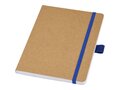 Berk A5 notitieboek van gerecycled papier 10