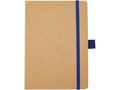 Berk A5 notitieboek van gerecycled papier 12