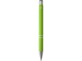 Moneta balpen van gerecycled aluminium 24