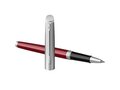 Hémisphère Essentials rollerbalpen 3