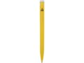 Unix balpen van gerecycled plastic 5