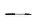 Waterman Hemisphere vulpen met kleurblokken en palladium afwerking 1