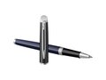 Waterman Hemisphere rollerbalpen met kleurblokken en palladium afwerking 6