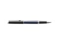 Waterman Hemisphere rollerbalpen met kleurblokken en palladium afwerking 5