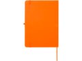 Spectrum Plus A5 notitieboek met harde kaft 27