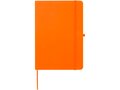Spectrum Plus A5 notitieboek met harde kaft 26
