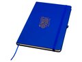 Spectrum Plus A5 notitieboek met harde kaft 49