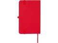 Spectrum Plus A6 notitieboek met harde kaft 18