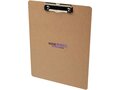 Platu MDF klembord 1