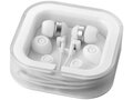 Earbuds muziek oortjes