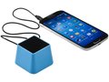 Mini speaker voor smartphone 9