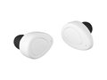 Draadloze oortjes met powercase 7