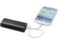 Draadloze oordopjes met powerbank - 2000 mAh 2